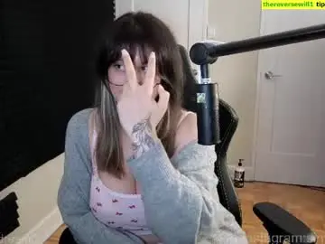 Chaturbate Watch Live Sex Cams of alexa_dream