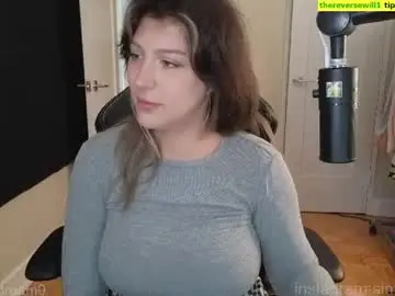 Chaturbate Best live sex cam show of alexa_dream