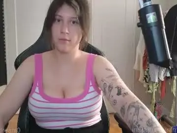 Chaturbate Live Porn of alexa_dream