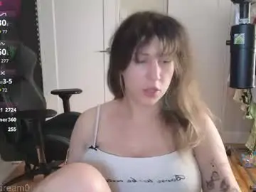 Chaturbate Sex Cam of alexa_dream