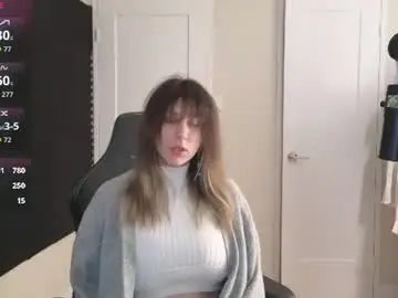 Chaturbate Free Porn Cam of alexa_dream
