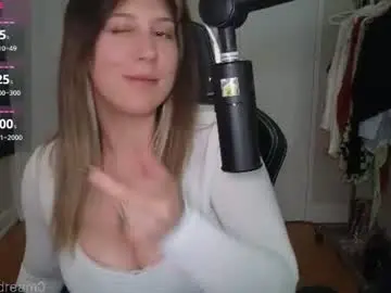 Chaturbate Adult Webcam of alexa_dream