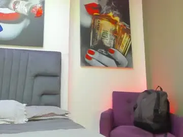 Chaturbate Free Porn Cam of angie_abby