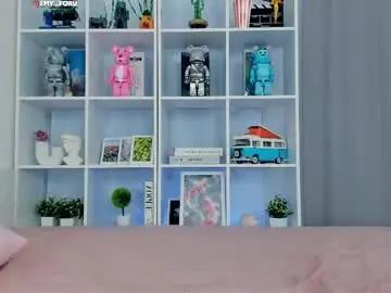 Chaturbate Sex Cam of emilyrighter