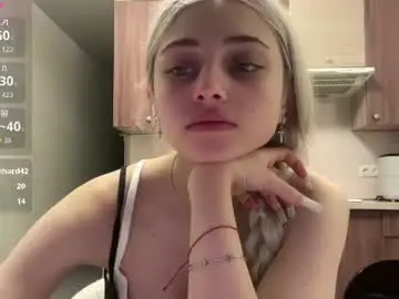 Chaturbate Nude Webcam of karensimilton