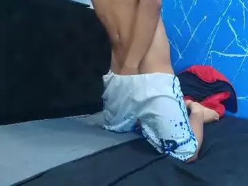 Chaturbate Best live sex cam show of kirossinclair