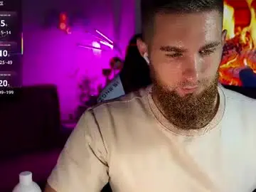 Chaturbate Sex Cam of kochka25