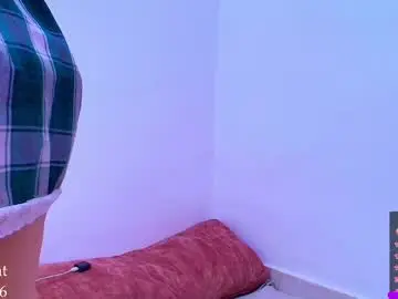 Chaturbate Live Sex Cam of lilac_night