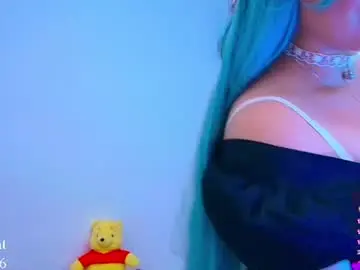 Chaturbate Adult Webcams of lilac_night