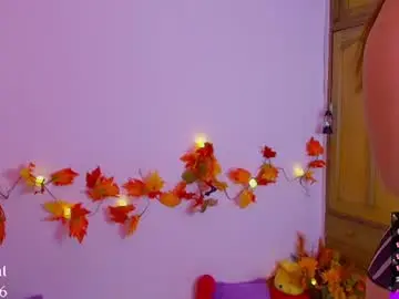 Chaturbate Adult Webcams of lilac_night
