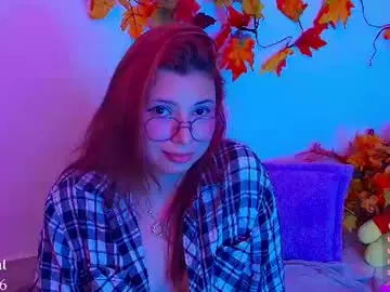 Chaturbate Live Porn of lilac_night