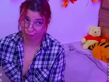 Chaturbate Live Sex Cam of lilac_night