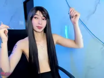 Chaturbate Best Webcam of lilith_cooper20