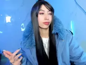 Chaturbate Live Sex of lilith_cooper20