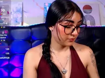 Chaturbate Live Porn of mariannagp