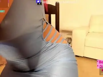 Chaturbate Private Sex Chat of mery_lo