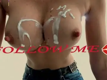 Chaturbate Private Sex Chat of mery_lo
