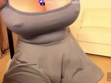 Chaturbate Live Sex of mery_lo