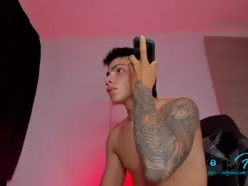 Chaturbate Best live sex cam show of michael_boy88_
