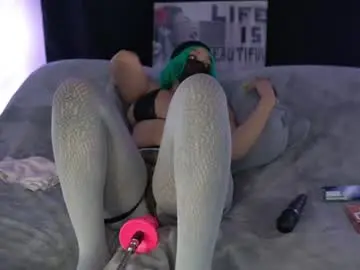 Chaturbate Sex Cam of oxlemon