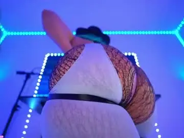 Chaturbate Live Sex Cam of oxlemon