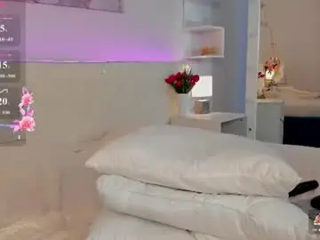 Chaturbate Sex Chat of ruth_peterss