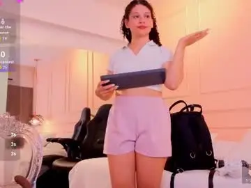 Chaturbate Sex Chat of sharonn___