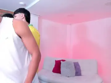 Chaturbate Sex Chat of space_boys18