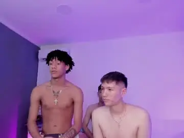 Chaturbate Sex Chat of space_boys18
