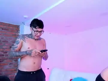 Chaturbate Private Sex Chat of space_boys18