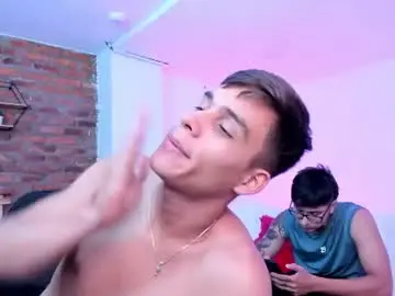Chaturbate Adult Webcam of space_boys18