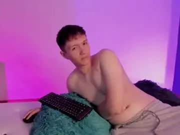 Chaturbate Adult Video Chat of space_boys18
