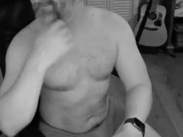 Chaturbate Best live sex cam show of tombrockmoen2