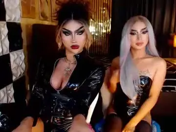 Chaturbate Live Porn of unforgettablebrianna