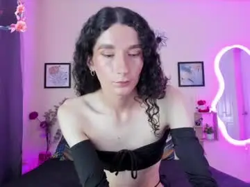Chaturbate Live Sex Cam of viioleta_cam