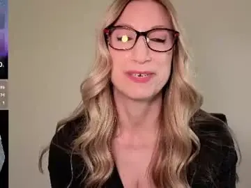 Chaturbate Live Sex of wynfreya