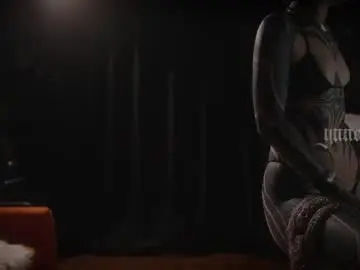 Chaturbate Adult Webcam of ynnenbrynn