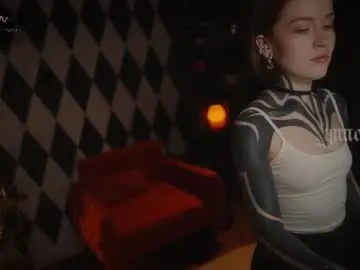 Chaturbate Private Sex Chat of ynnenbrynn