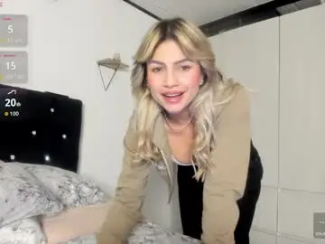 Chaturbate Free Porn Cam of _cereza_