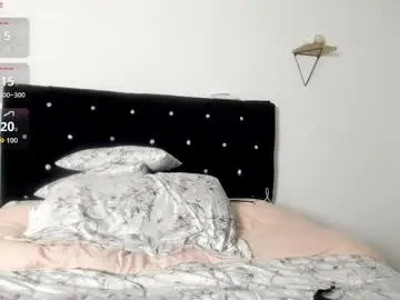 Chaturbate Live Porn of _cereza_