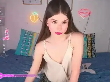 Chaturbate Watch Live Sex Cams of arielmishel