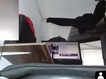 Chaturbate Adult Webcam of bambamxy