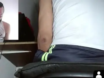 Chaturbate Adult Webcam of bambamxy