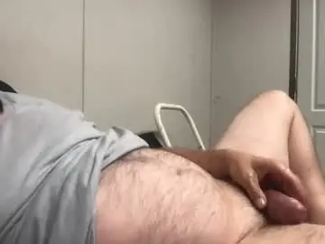 Chaturbate Nude Webcam of bigdaddydelight