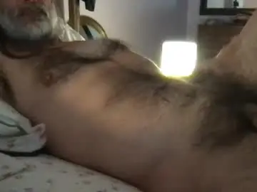 Chaturbate Nude Webcam of bonderbarney