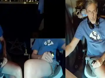 Chaturbate Nude Webcam of d_j_strokes