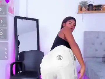Chaturbate Free Live Porn of ferluisa