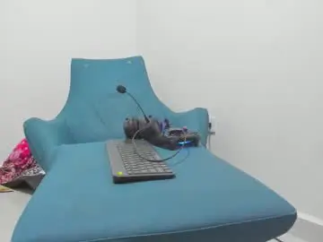Chaturbate Nude Webcam of galvis_bbc
