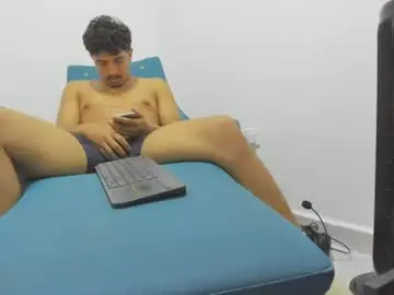 Chaturbate Adult Video Chat of galvis_bbc