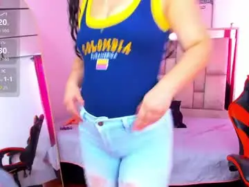 Chaturbate Free Porn Cam of hotsummer8